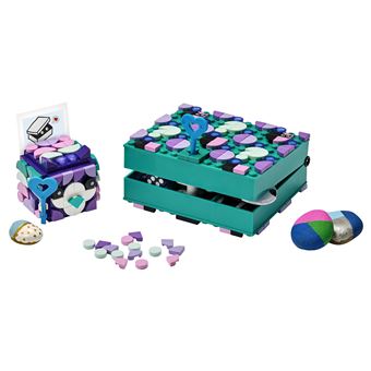 LEGO® DOTS™ 41925 Les Boîtes à secrets