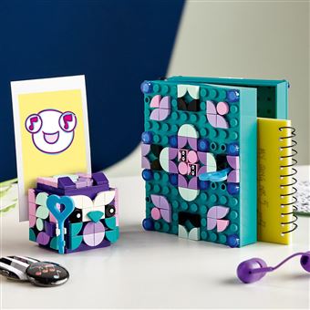 LEGO® DOTS™ 41925 Les Boîtes à secrets