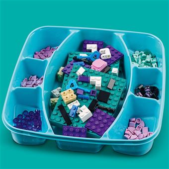 LEGO® DOTS™ 41925 Les Boîtes à secrets