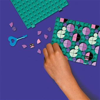 LEGO® DOTS™ 41925 Les Boîtes à secrets