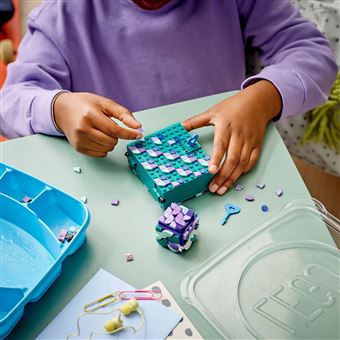 LEGO® DOTS™ 41925 Les Boîtes à secrets