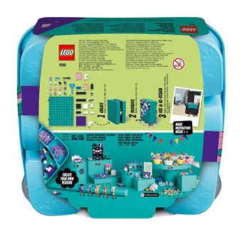 LEGO® DOTS™ 41925 Les Boîtes à secrets