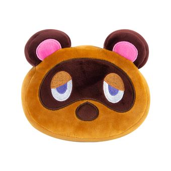 Peluche Tomy Animal Crossing Mocchi Mocchi Jr Modèle aléatoire