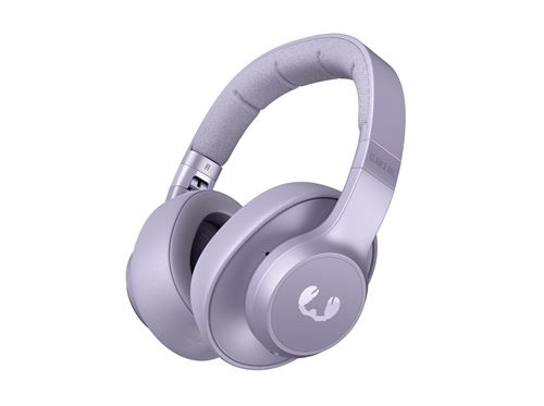 CLAM 2 ANC Casque circum-auriculaire sans fil avec ANC - Dreamly Lilac