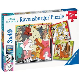 Puzzle Disney - Puzzles Adultes et Enfants