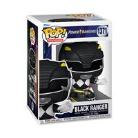 Funko Pop! Movies: Mighty Morphin Power Rangers Movie - White Ranger - Figurine en Vinyle à Collectionner - Idée de Cadeau - Produits Officiels