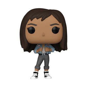 Figurine Funko Pop Marvel Doctor Strange in the Multiverse of Madness America Chavez