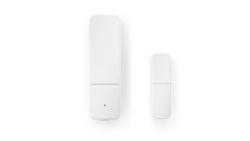 Détecteur d ouverture porte et fenêtre Bosch Smart Home II Plus Blanc