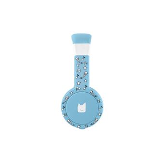 Jouet multimédia Tonies Casque Audio Enfant Tonie-Chuchote Bleu Ciel Modèle aléatoire