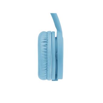Jouet multimédia Tonies Casque Audio Enfant Tonie-Chuchote Bleu Ciel Modèle aléatoire