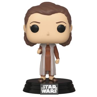 Figurine Funko POP - Star Wars – Leia (Bespin) 362