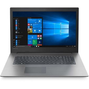 Lenovo 330-17IKB 81DM 17.3"/i3-7020U/2.3 GHz/4GB/1TB/HD Graphics 620 Laptop
