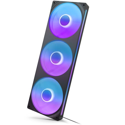 NZXT F360 RGB Core - vue 7