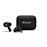 Ecouteurs intra-auriculaires True Wireless Marshall Motif II avec réduction de bruit active Noir