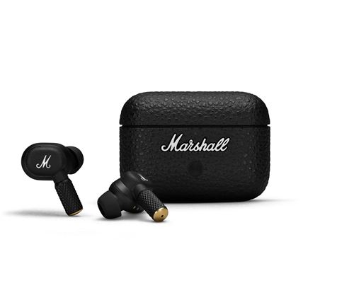 Écouteurs Intra-Auriculaires Marshall Motif II ANC – Réduction de Bruit Active, Autonomie 30h - vue 9