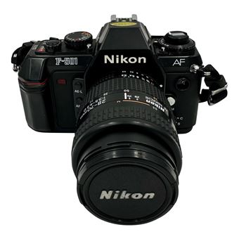 Troc Echange Appareil photo nikon f50 body sur
