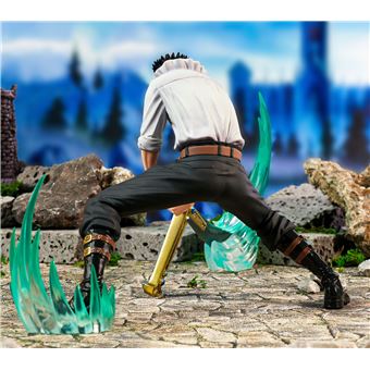 One Piece - Dracule Mihawk Hawkeye Figurine S.H.Figuarts