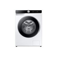 Lave-linge hublot Samsung AI ecobubble™ WW11DG6B85LK 11 kg Blanc