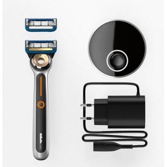 Rasoir Gillette Labs - Pack De 9 Cartouches 5 Lames - Neuf, Pour Visage Et Corps