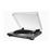 Platine disque JVC AL-F58S II Gris_0