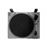 Platine disque JVC AL-F58S II Gris_3