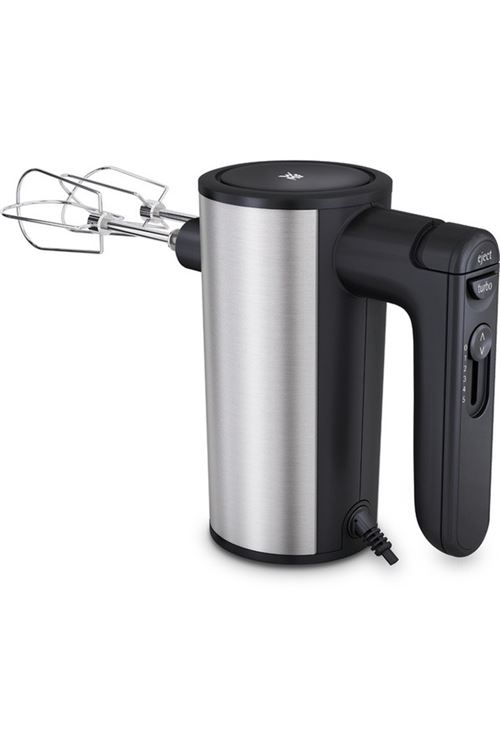 Wmf Kult X Elektrische Mixer 400 W Zwart en Grijs
