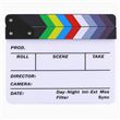 Clap de cinéma TNB