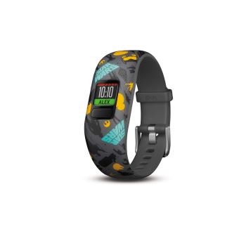 Bracelet connecte Garmin Vivofit Jr 2 Star Wars Gris Bracelet connecte Achat prix fnac