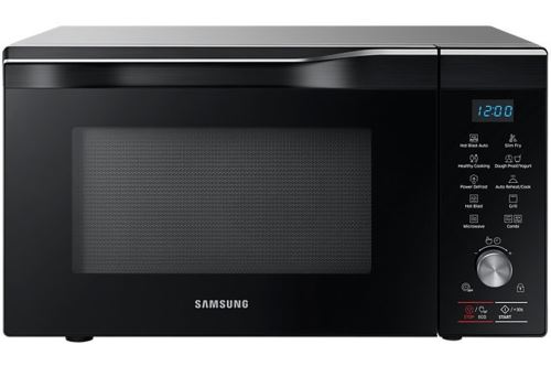 Micro ondes combiné Samsung MC32K7055CT/EN 900 W