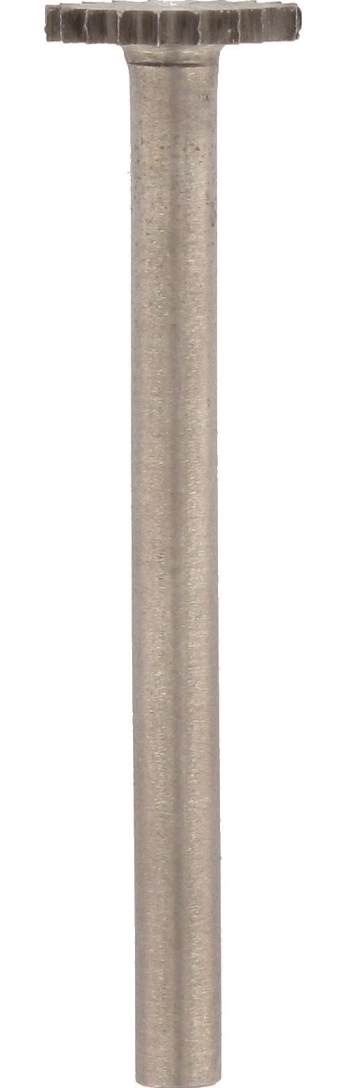 Fraise haute vitesse Dremel 9,5 mm 199