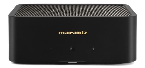 Amplificateur Hi-Fi De Streaming Sans Fil Marantz Model M1 Bluetooth Noir