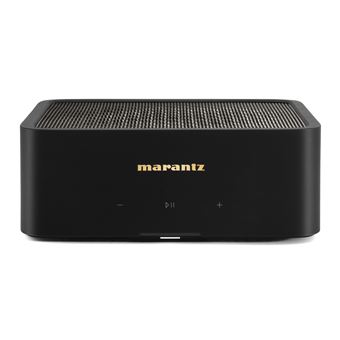 Amplificateur Hi-Fi de streaming sans fil Marantz Model M1 Bluetooth Noir - 1