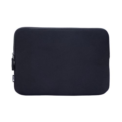 Housse ACCSUP noir pour MacBook Air 15