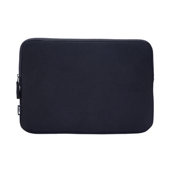 Housse Accsup Noir pour MacBook Air 15'' - 1