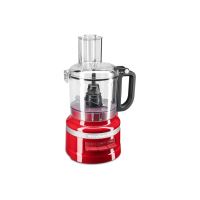 Robot multifonction KitchenAid 250 W Rouge 5KFP0719EER