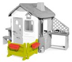Playset Smoby Espace jardin