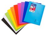 Cahier Clairefontaine Koverbook 24 x 32 cm Modèle aléatoire