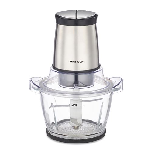 Thomson - Hachoir - 1L - 2 Vitesses - Inox - Image 2