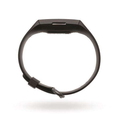 Bracelet connecté Fitbit Charge Noir Bracelet connecté fnac