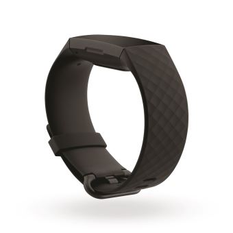Fitbit Charge 4 : le bracelet connecté se concentre maintenant sur