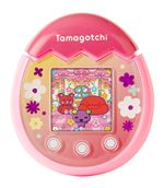 Jeu éducatif Tamagotchi Pix Rose