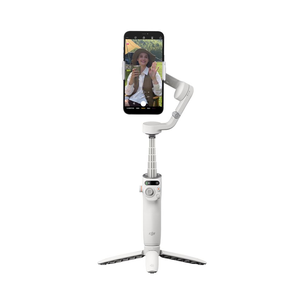 Stabilisateur-DJI-Osmo-Mobile-