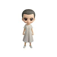 Figurine de collection Banpresto Stranger Things Q Posket Eleven Vol. 4