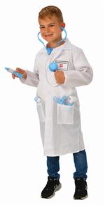 Kit Role Play Docteur Rubie's France