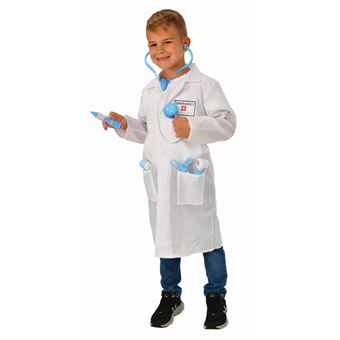 Kit Role Play Docteur Rubie's France