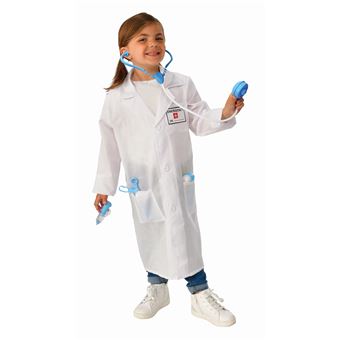 Kit Role Play Docteur Rubie's France