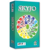 Skyjo - Kartenspiel
