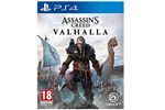 Assassin’s Creed Valhalla PS4