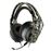 Casque gaming filaire Circum-auriculaire Plantronics RIG 400HA Camouflage forêt