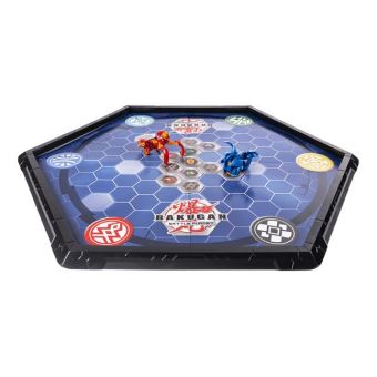 arene de bakugan